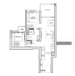 The Woodleigh Residences (D13), Apartment #426036831